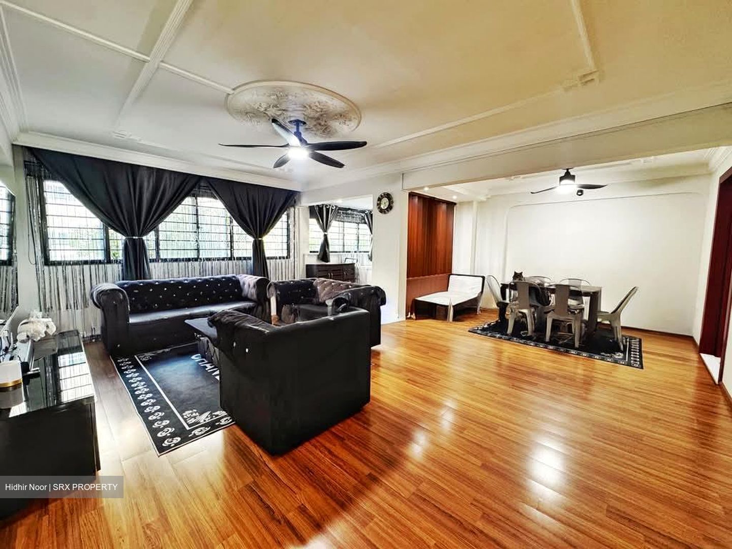 Blk 138 Simei Street 1 (Tampines), HDB 5 Rooms #557280701